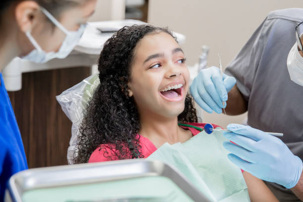 Best Urgent Tooth Repair  in Fort Sumner, NM