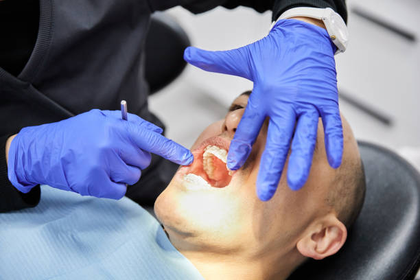 Emergency Dentist Open Today in NM